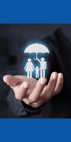 So sichern sie in Friedrichshafen ihre Familie ab